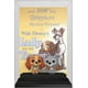 thumbnail image 1 of Figura Funko Pop! Movie Poster Disney 100 La dama y el vagabundo Funko POP! MOVIE POSTER, 1 of 3