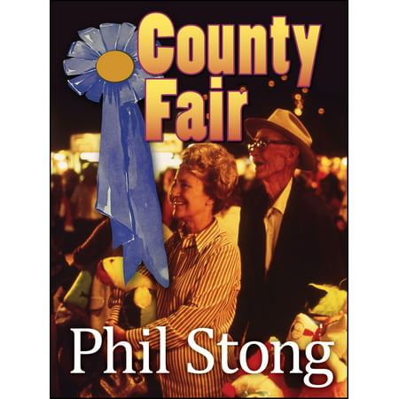County Fair - eBook