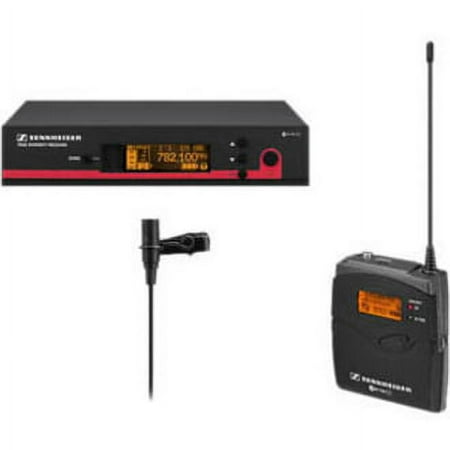 Sennheiser ew 112 G3-A Wireless Microphone System