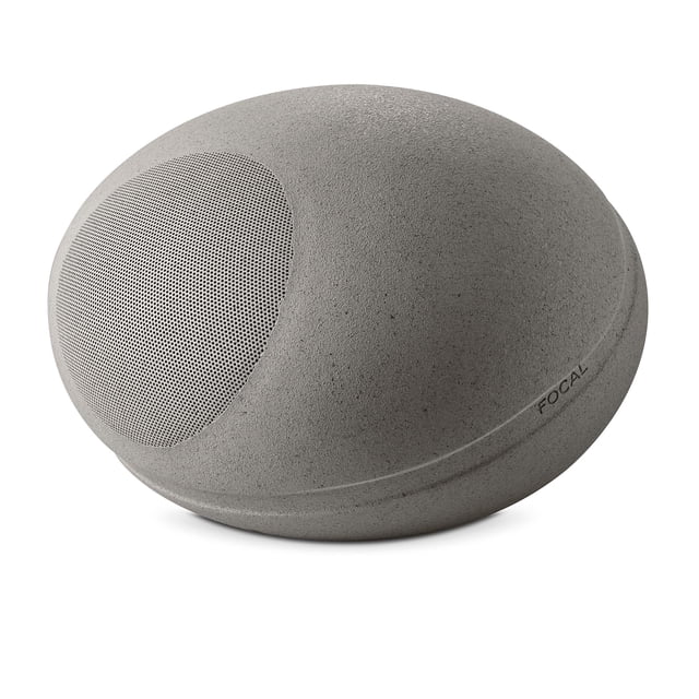 Altavoz exterior Focal FODSTONEBA OD Stone 8 Basalt
