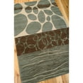 thumbnail image 4 of Nourison Dimensions Collection Rug, Multicolor, 4 of 5