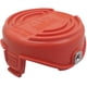 thumbnail image 3 of Tapa de carrete para Black + Decker GL7033 GL8033 GL9035 Lever Trimmer 90583594 Sin marca ninguno, 3 of 5