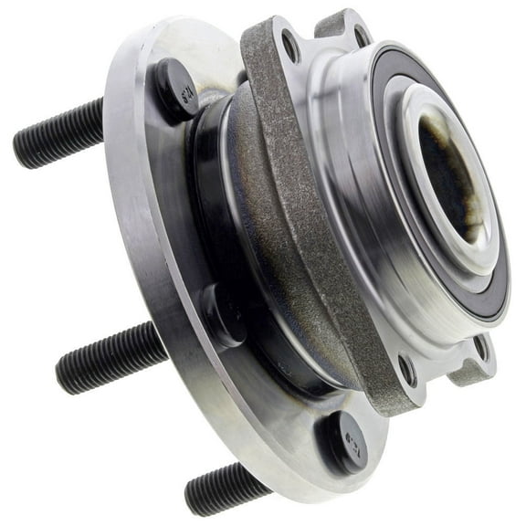 Mevotech H513263HW Wheel Bearing & Hub Assembly Fits select: 2011-2014 CHRYSLER 200, 2008-2014 DODGE AVENGER