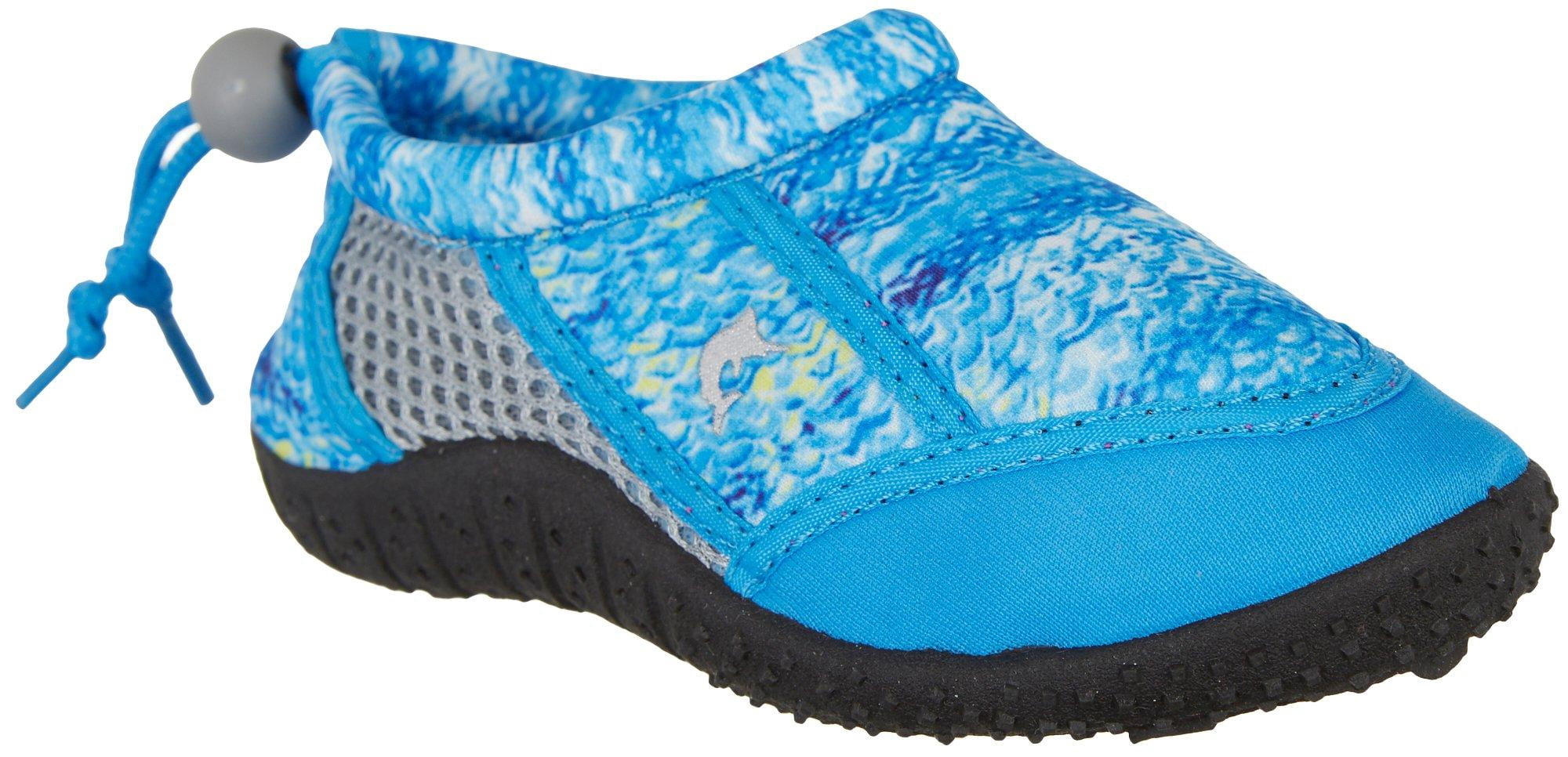 reel legends water shoes