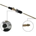 thumbnail image 4 of EPOTOOR ATV Steering Rack & Pinion for Polaris Ranger 800, 900, Crew, 1823795 NEW, 4 of 7
