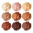 thumbnail image 3 of Pixi, Paleta De 9 Sombras Para Ojos, Iluminador,contorneador, 3 of 4