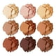 thumbnail image 3 of Pixi, Paleta De 9 Sombras Para Ojos, Iluminador,contorneador, 3 of 4
