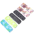 thumbnail image 4 of Almohadilla Menstrual Reutilizable Fuerte Absorción De Agua Fácil De Limpiar Práctica Almohadilla Sanitaria Para Mujeres En El Hogar Oficina Mujeres Que Menstrúan Anggrek Otros, 4 of 8
