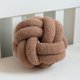 thumbnail image 1 of Almohada decorativa para sofá de terciopelo de dos nudos y medio, de estilo moderno y sencillo, tejida a mano y cómoda, 1 of 2