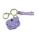 thumbnail image 4 of Llavero Sanrio Kuromi Camarita Original, 4 of 4