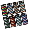 thumbnail image 5 of 2 Count Colorful Pastel Highlighter Tabs Bookmarks, 5 of 8