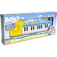 thumbnail image 2 of Bluey’s 23 Note Keyboard, 2 of 3