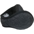 thumbnail image 3 of 180s  Keystone Quilted Wrap Around Earmuffs (Women's), 3 of 4