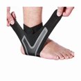 thumbnail image 1 of wonima11 Generic Tryxwrap Foot Wrap, Plantar X Wrap for Women, Xwrap Foot Wrap, Foot Wraps for Pain, Foot Wrap (Gray, L(US 8-11.5)), 1 of 1