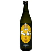 Fuki Junmai Sake, 750ml 32 Proof