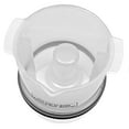 thumbnail image 3 of Cuisinart BFM-1000 Baby Food Maker Measuring Cup, BFM-1000MC, 3 of 3