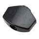 thumbnail image 4 of Botón de afinación Yuyangstore Duraderos para guitarra eléctrica acústica negra, 4 of 8