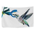 thumbnail image 4 of Tapiz de Colibrí ABPHQTO decoración colgante de pared decoración del Hogar 100x150 cm, 4 of 4