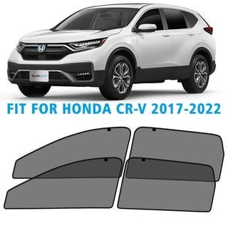 Honda Crv Window Covers
