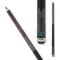 thumbnail image 3 of Action ACT154 Fractal Pool Cue Billiard Stick Billiards Cues, 3 of 9