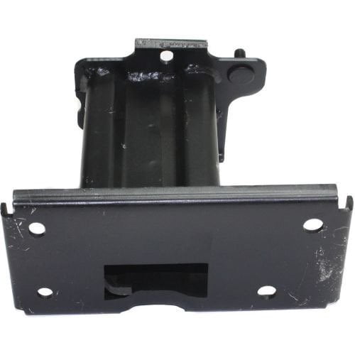 2015 Nissan Rogue Front Bumper Bracket 