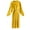 Yellow, variant on Fgnfyis Women Knitted Dress Two Piece Suit Pullover Top and Dress Bodycon 2 Piece Set Jumper Midi Dress Knitted Dress Set Top Skirt Set Long Skirt Set Pink One Size