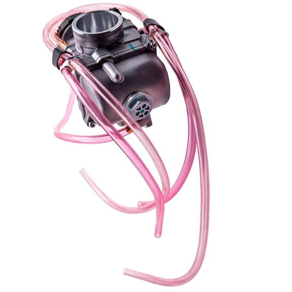 Maxpeedingrods PWK38 38mm Carburetor Carb For Honda TRX250R CR250 ATC250R for Suzuki LT250
