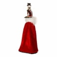 thumbnail image 3 of Hollywood Nutcrackers Hollywood Drosselmeyer Hat Nutcracker, 18-Inch, Multicolored, 3 of 6
