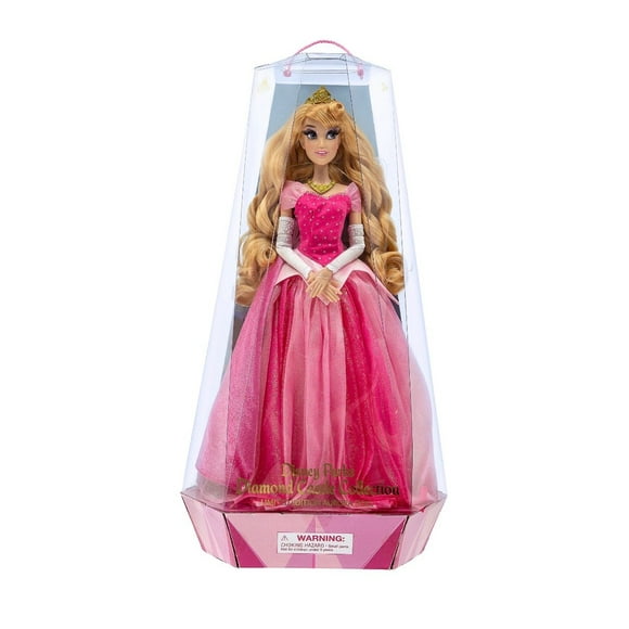 Limited Edition Disney Designer Dolls