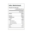 thumbnail image 2 of Proteina cero carbohidratos Nature's Best Isopure Nature's Best Isopure, 2 of 2