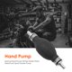 thumbnail image 4 of Bomba manual manual Aceite Agua Gasolina Diesel Combustible Bomba de transferencia de líquido (8 mm) Ehuebsd  Libre de BPA, 4 of 7