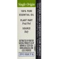 thumbnail image 2 of Aceite esencial Aura Cacia Bergamota 7,4 ml 100% orgánico puro, 2 of 2