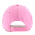 thumbnail image 2 of Girls Youth '47 Pink New Orleans Saints Rose MVP Adjustable Hat, 2 of 2