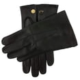 thumbnail image 6 of Dents Sandhurst Leather Gloves - Black, 6 of 7