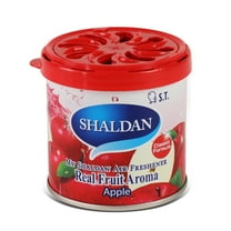 My Shaldan Air Freshener Apple Scent (D41AP)