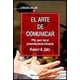 thumbnail image 1 of EL ARTE DE COMUNICAR RIGDEN INSTITUT GESTALT ROBERT B. DILTS, 1 of 1