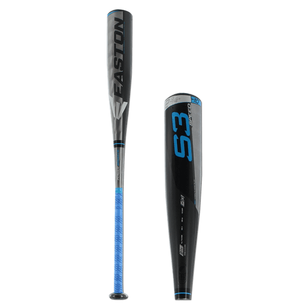 Easton S3 Metal Baseball Bat, 32" (10)