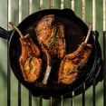 thumbnail image 6 of Fire & Smoke Society Honey Garlic BBQ Rub, BBQ Seasoning, 9.5 Ounce Mixed  Seasonings Blend, 6 of 14