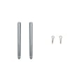 thumbnail image 3 of KarParts360 For Audi Q7 2007-2015 Disc Brake Hardware Set Rear, 3 of 4