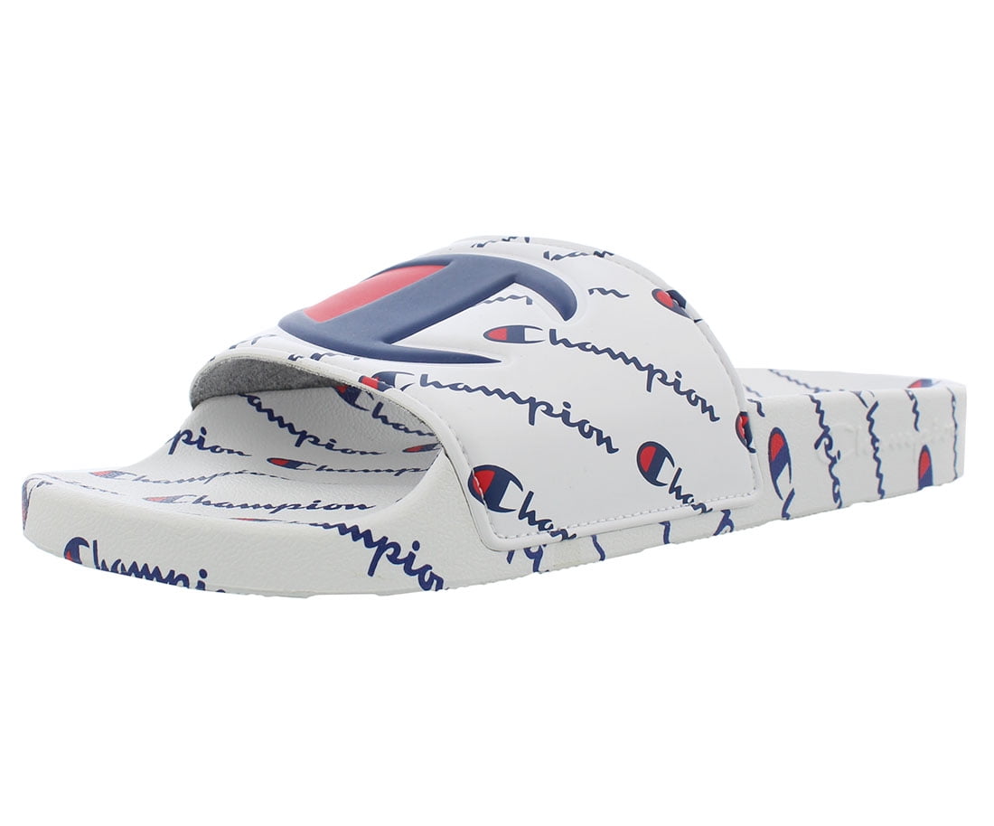 champion slides repeat