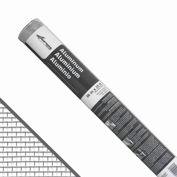 SCREEN 36"X25 BRIGHT (Pack of 1)