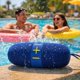 thumbnail image 3 of Altavoz portátil IPHOENIX IP-560 azul con batería BT/6H/LED, 3 of 6