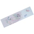 thumbnail image 3 of Diamond Painting Craft, Exquisite Bookmark Beautiful Pleasant Reading Light With Faux Leather Tassel For School For Enthusiasts For Home ANGGREK AA391‑Caballo de colores, 3 of 8