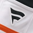 thumbnail image 6 of Men's Fanatics Travis Konecny Burnt Orange Philadelphia Flyers Home Premium Jersey, 6 of 6