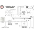 thumbnail image 2 of Powerdynamo MZ-B VAPE Ignition System Stator for Hodaka 125 100 Road Toad DC Sys, 2 of 3