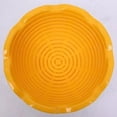 thumbnail image 3 of POINTERTECK Plastic Fermentation Basket Bread Proofing Basket Kitchen Sourdough Basket, 3 of 6