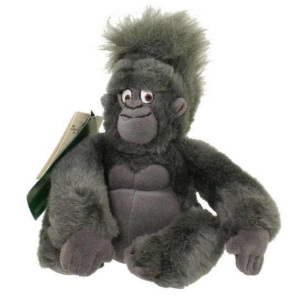 Disney Bean Bag Plush - TERK (Tarzan) (10 inch) Disney Bean Bag Plush - TERK (Tarzan) (10 inch)