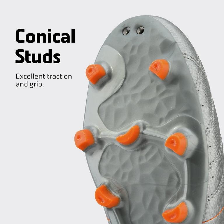 Complete Guide To Football Boot Ground Types, 57 OFF