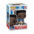 thumbnail image 2 of Funko POP TV: Ted Lasso- Sam Obisanya Vinyl Figure, 2 of 2