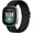 1-Black, variant on REQO Braided Stretchy Band Compatible for Fitbit Sense/Versa 3/4 and Sense 2, Soft Elastic Strap Bracelet Wrist Bands for Smart Watch, Accessory for Men and Women